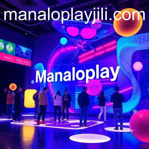 About Us - Manaloplay