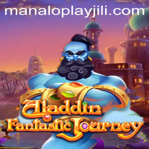 Exploring the World of Aladdin: A Magical Adventure in ManaloPlay