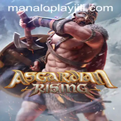 AsgardianRising: Exploring the Epic Saga of Adventure and Strategy