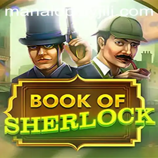 Unlocking the Mysteries of BookOfSherlock: An In-Depth Insight into Gameplay and Strategy
