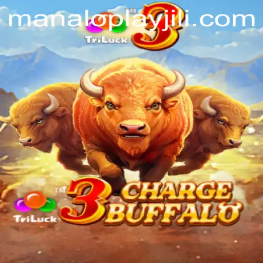 Discovering the Thrilling World of 3ChargeBuffalo: A Manaloplay Game Adventure