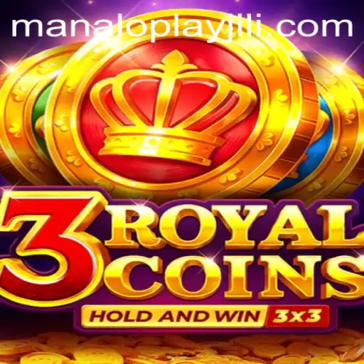 Explore the Exciting World of 3royalcoins: Unleash the Power of Manaloplay
