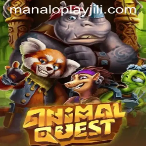 Discover the Enchanting World of AnimalQuest with Manaloplay