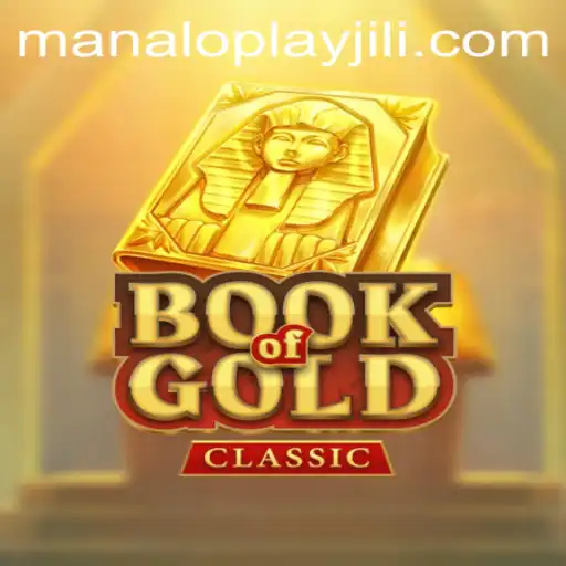 Exploring the Intriguing World of BookOfGoldClassic: A Dive into Manaloplay