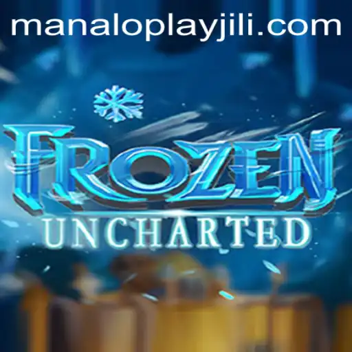 FrozenUncharted: A Thrilling Adventure Game Revolutionizing the Gaming Landscape