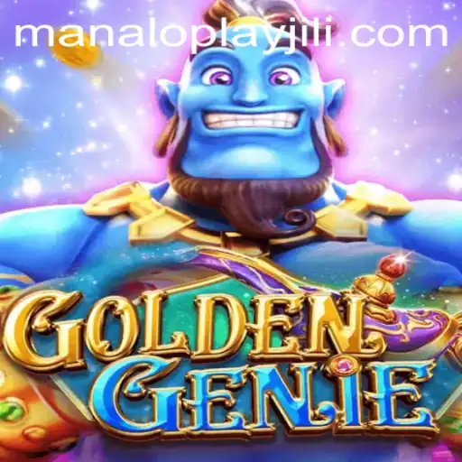 Unveiling the Magic of GOLDENGENIE: A Dive into Manaloplay's Latest Adventure