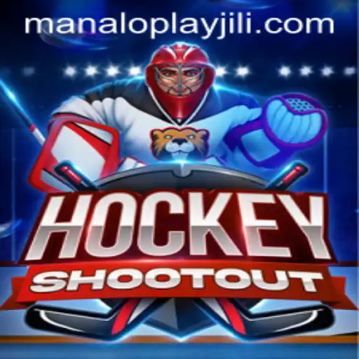HockeyShootout: Redefining Virtual Sports with ManaloPlay