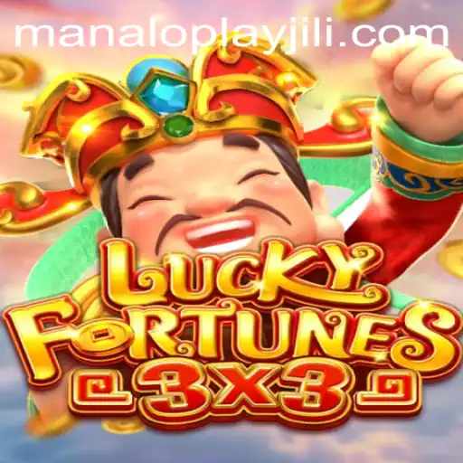 Discovering the Exciting World of LUCKYFORTUNES3x3 and the Innovative Manaloplay