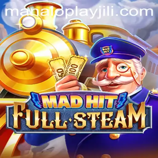 MadHitFullSteam: Unveiling the Revolutionary Game with a Twist of Manaloplay