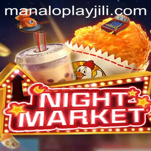 Exploring the Intriguing World of NIGHTMARKET with Manaloplay