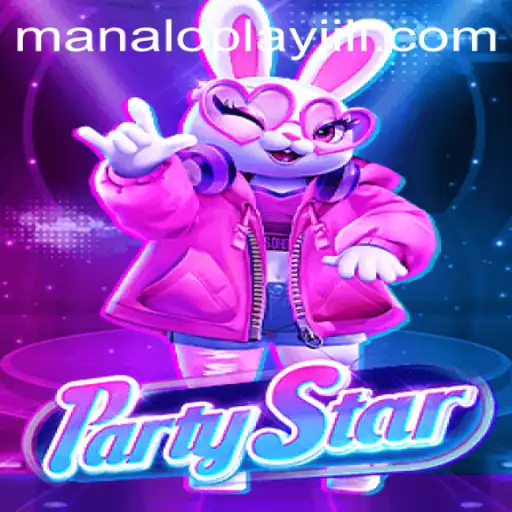 PartyStar: The Ultimate Gaming Experience with Manaloplay