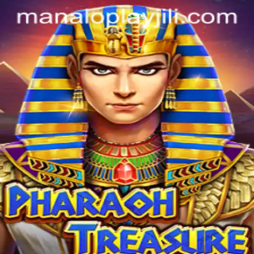 Unveiling PharaohTreasure: Discover the Ancient World of Manaloplay