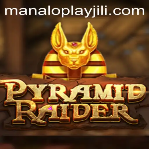 Discover the Excitement of PyramidRaider: A Journey into Ancient Adventure with Manaloplay