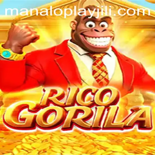 Unveiling RicoGorila: A New Gaming Frontier with Manaloplay
