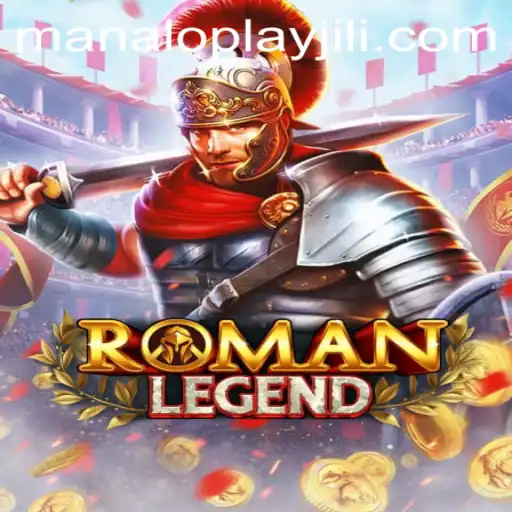 Dive into RomanLegend: Exploring the Ancient World Through Gaming