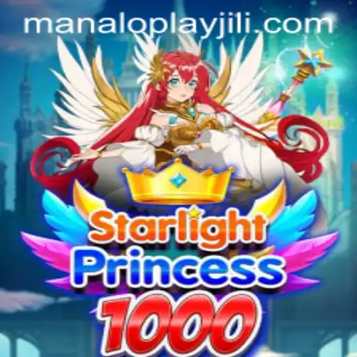 Exploring StarlightPrincess1000: The Enchanting Realm of ManaloPlay