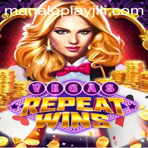 Discover the Excitement of VegasRepeatWins: A New Gaming Sensation