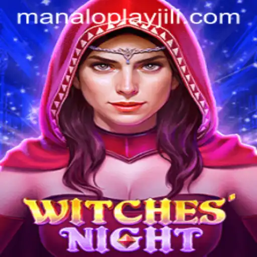 Unveiling WitchesNight: A Spellbinding Adventure