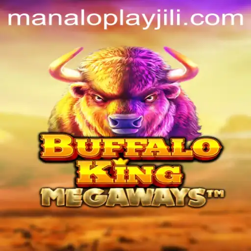 Explore the Wild West with BuffaloKing: An Exciting Adventure in ManaloPlay