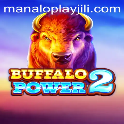 Explore the Thrilling World of BuffaloPower2 with Manaloplay