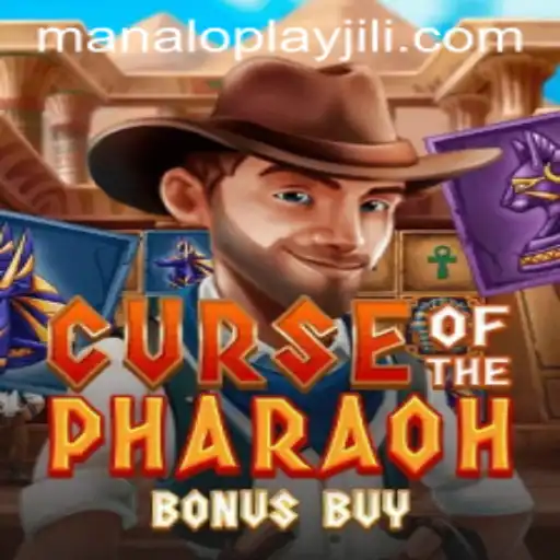 Exploring the Mystical World of CurseofthePharaohBonusBuy by ManaloPlay