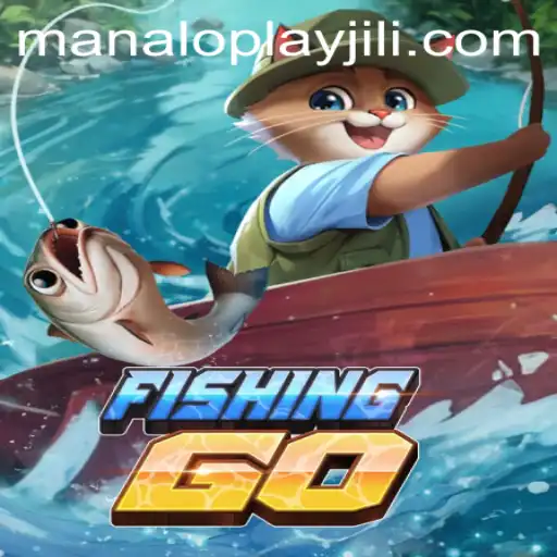 FishingGO: A Deep Dive into the World of Digital Angling