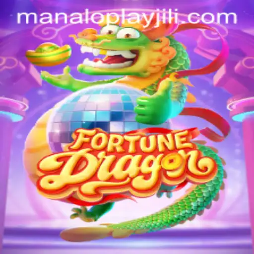 FortuneDragon: The Exciting New World of Manaloplay