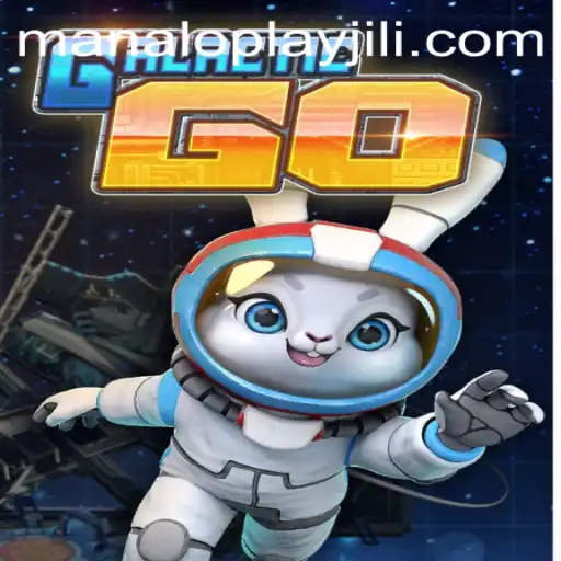 Discover GalacticGO: A Captivating Journey Through the Cosmos