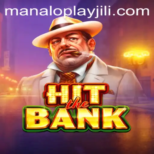 HitTheBank: A Thrilling Gaming Experience by Manaloplay