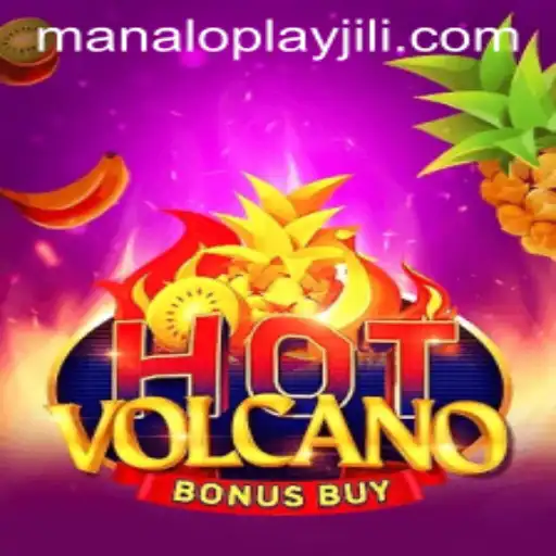 Unveiling HotVolcanoBonusBuy: A Thrilling Gaming Experience by ManaloPlay