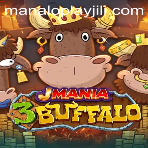 Discover the Thrilling World of JMania3Buffalo: A Complete Guide