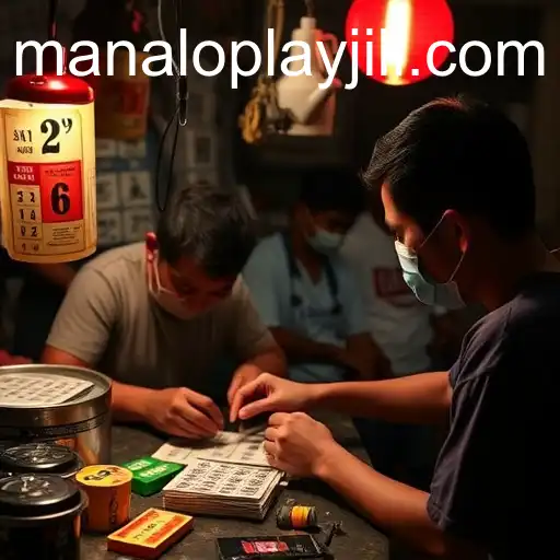 Exploring the Depths of Jueteng and the Role of Manaloplay