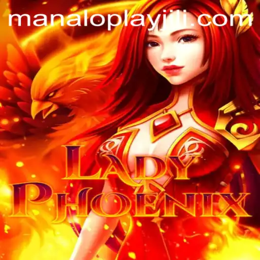 Explore the Magical Realm of LadyPhoenix: The Ultimate Gaming Experience