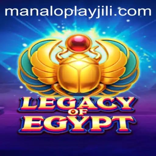 LegacyOfEgypt: Unveiling the Mysteries of Ancient Realms in Modern Gaming