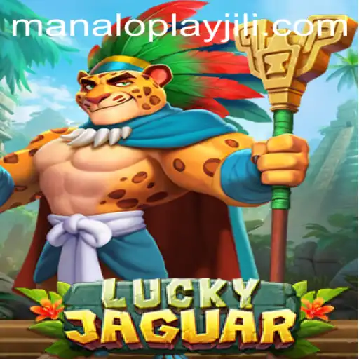 Unveiling the World of LuckyJaguar: An Engaging Adventure of Luck and Strategy
