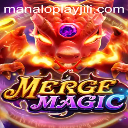 Discover the Enchanting World of MergeMagic and the Role of Manaloplay