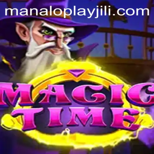 Enchanting Adventures Await in MagicTime with the Exciting Keyword 'manaloplay'