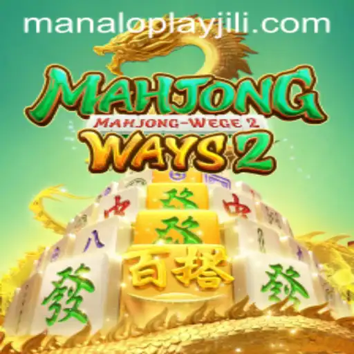Exploring Mahjong Ways 2: A Unique Gaming Experience by ManaloPlay