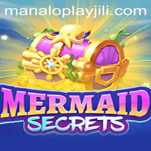 Discover the Enchanting World of MermaidSecrets on ManaloPlay