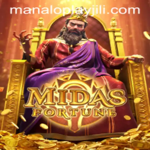 Discover the Exciting World of MidasFortune: A New Era in Gaming with ManaloPlay