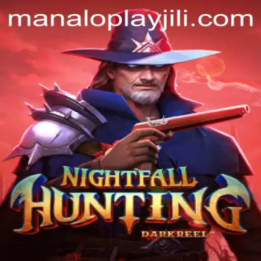 NightfallHunting: The Immersive Experience with Manaloplay