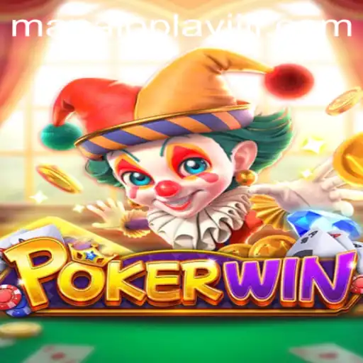 Discover the Thrilling World of POKERWIN: The Manaloplay Revolution