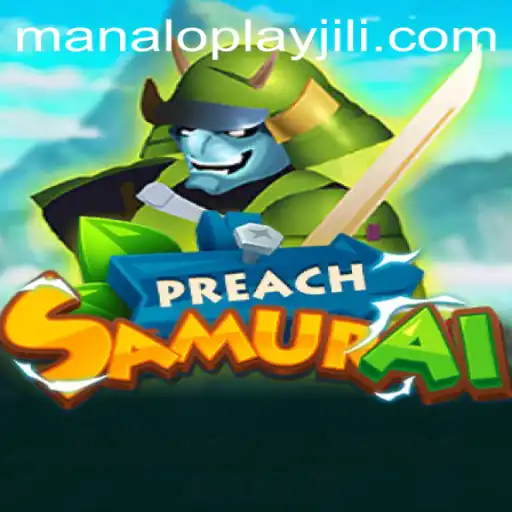 Exploring the Intriguing World of PreachSamurai: A New Gaming Sensation