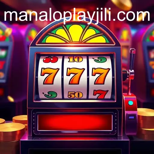 The Exciting World of Slot Machines and Manaloplay