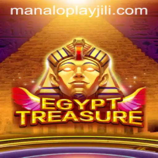 Exploring EgyptTreasure: The Thrilling World of ManaloPlay's Latest Sensation