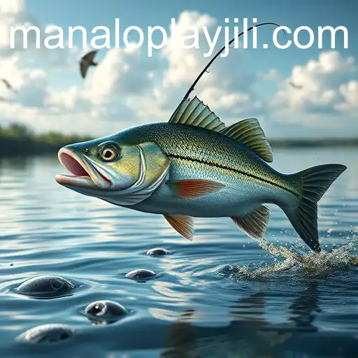 The Exciting World of Fishing Games: Unveiling Manaloplay's Impact