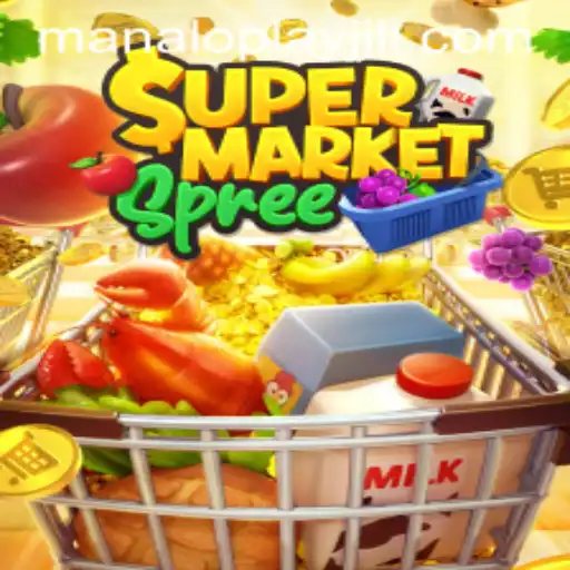 Exploring SupermarketSpree and the Digital Transformation of Gaming