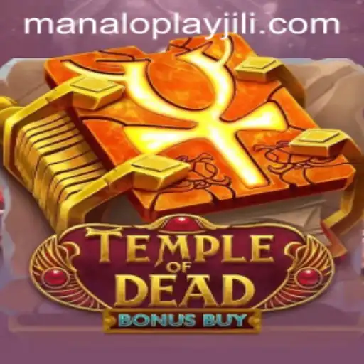 TempleofDeadBonusBuy: A Thrilling Adventure in Virtual Gaming