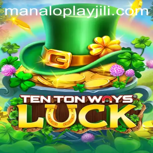 Discover TenTonWaysLuck: A Game of Chance and Strategy