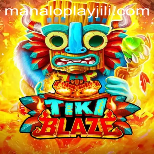 TikiBlaze: The Thrilling Universe of Manaloplay